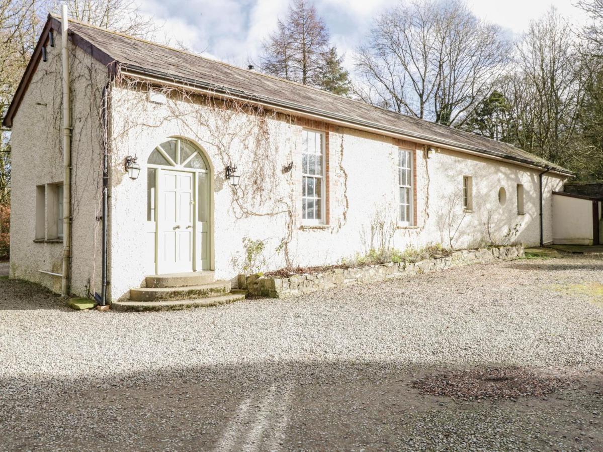 Millvale Cottage Cootehill Exteriör bild