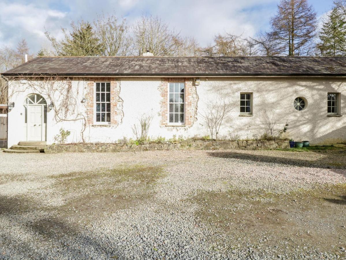 Millvale Cottage Cootehill Exteriör bild
