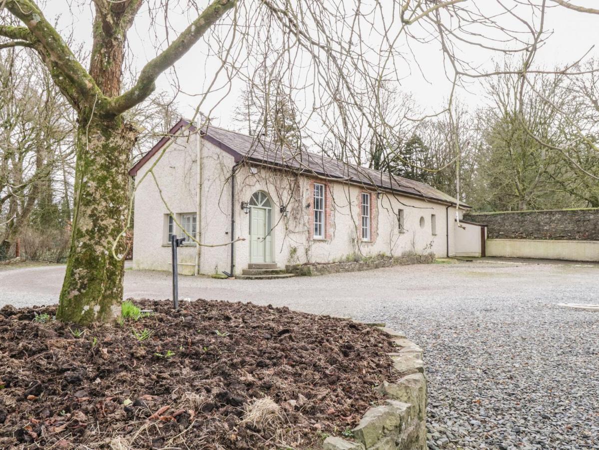 Millvale Cottage Cootehill Exteriör bild