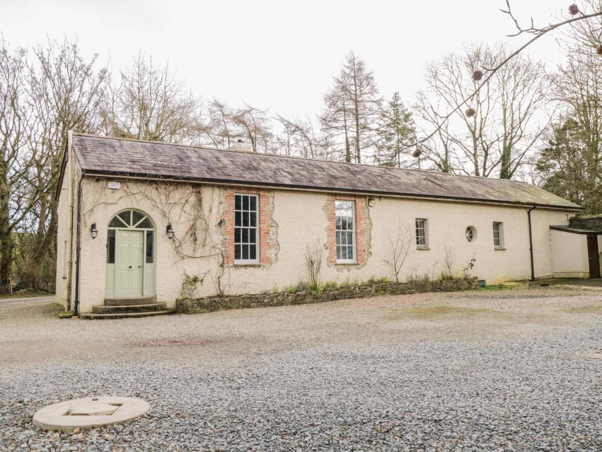 Millvale Cottage Cootehill Exteriör bild